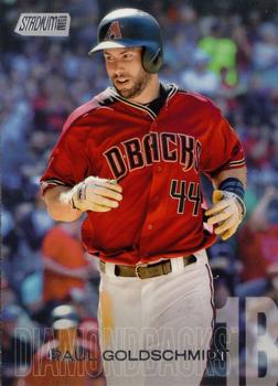 Paul Goldschmidt