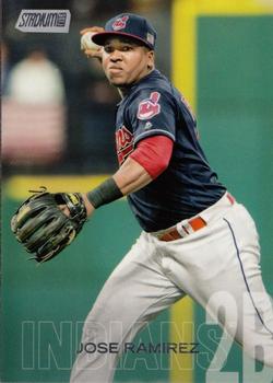 Jose Ramirez