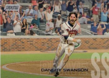 Dansby Swanson