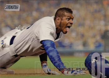 Yasiel Puig