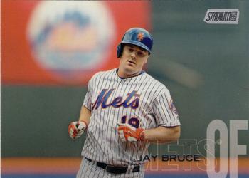 Jay Bruce