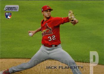 Jack Flaherty
