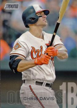 Chris Davis