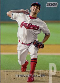 Trevor Bauer