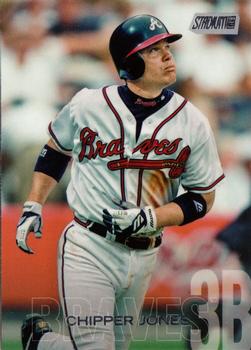 Chipper Jones