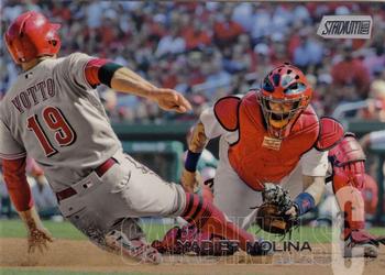 Yadier Molina