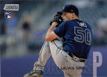 Lucas Sims