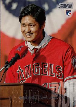 Shohei Ohtani