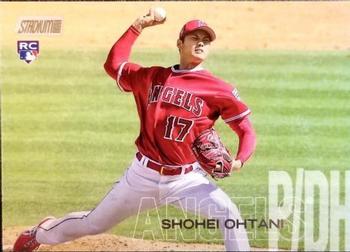Shohei Ohtani