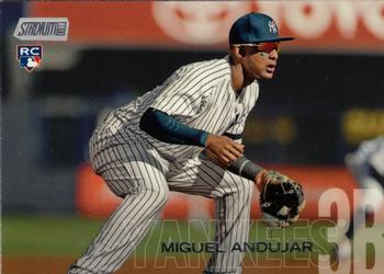 Miguel Andujar