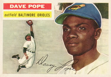 Dave Pope