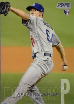 Walker Buehler