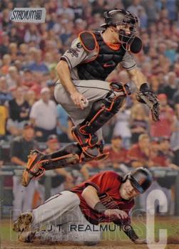 J.T. Realmuto