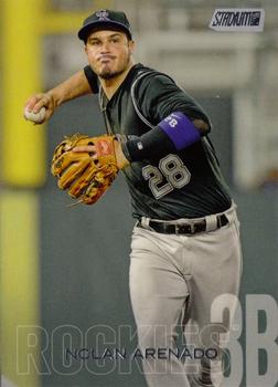 Nolan Arenado