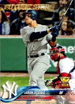 Aaron Judge