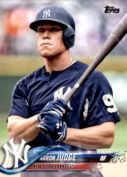 Aaron Judge