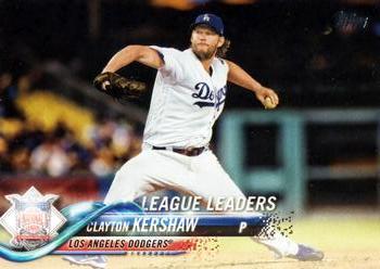 Clayton Kershaw