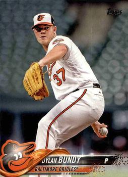 Dylan Bundy