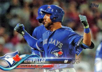 Kevin Pillar
