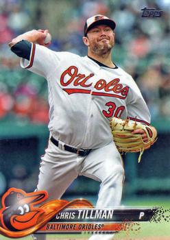 Chris Tillman