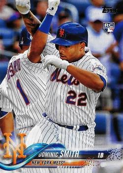 Dominic Smith