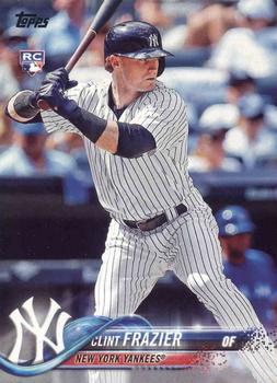 Clint Frazier