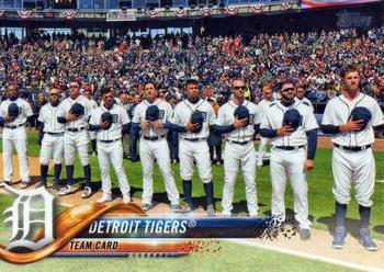 Detroit Tigers