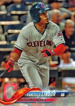 Francisco Lindor