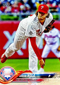 Aaron Nola