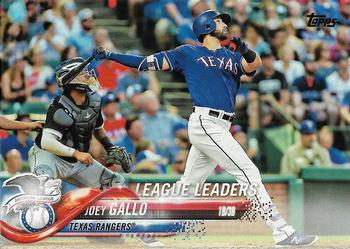 Joey Gallo