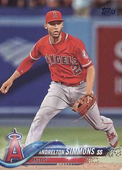 Andrelton Simmons