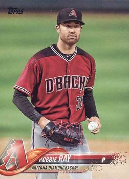 Robbie Ray