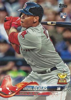 Rafael Devers