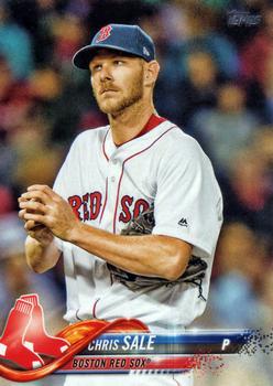 Chris Sale