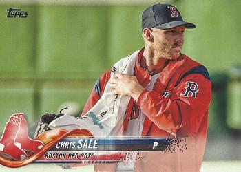 Chris Sale