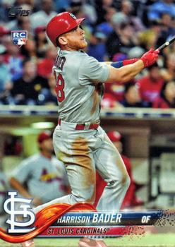 Harrison Bader