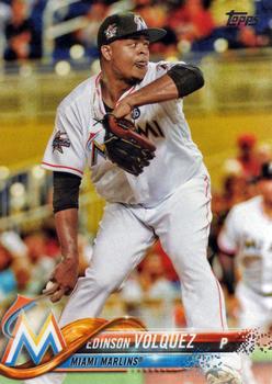 Edinson Volquez