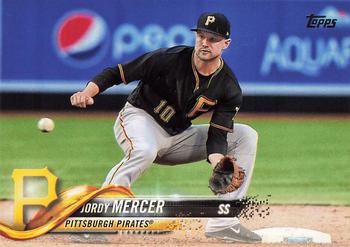 Jordy Mercer