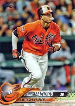 Manny Machado