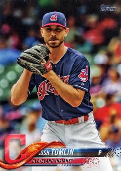 Josh Tomlin