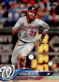 Jayson Werth