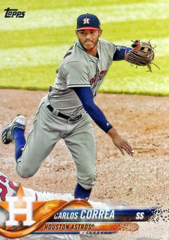 Carlos Correa