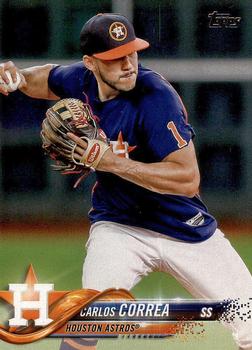 Carlos Correa