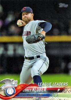Corey Kluber