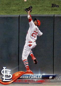 Dexter Fowler