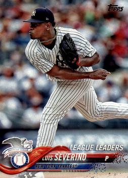Luis Severino