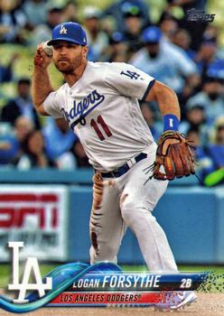 Logan Forsythe