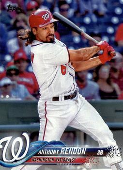 Anthony Rendon