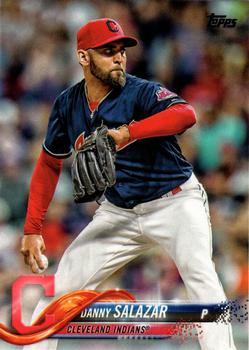 Danny Salazar
