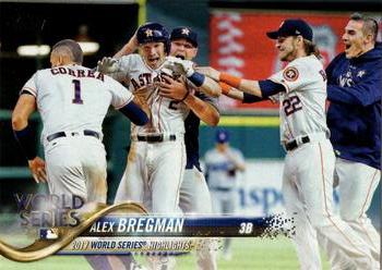 Alex Bregman